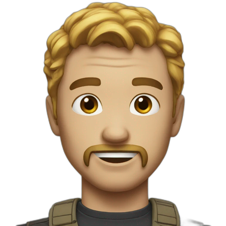 Marvel emoji