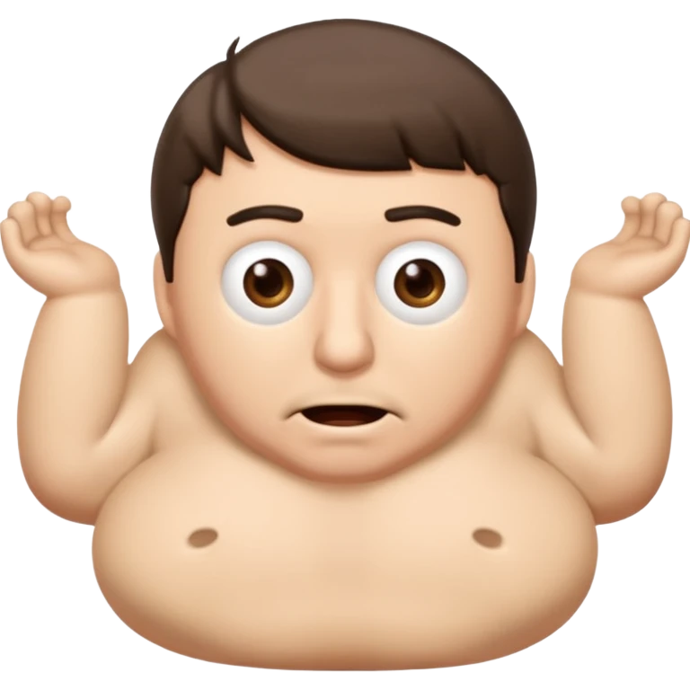 randy marsh pooping emoji