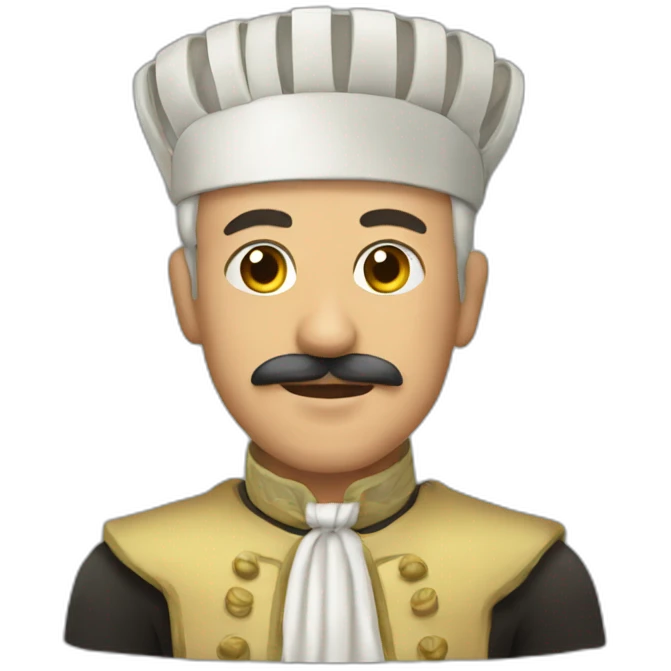 Salameche emoji