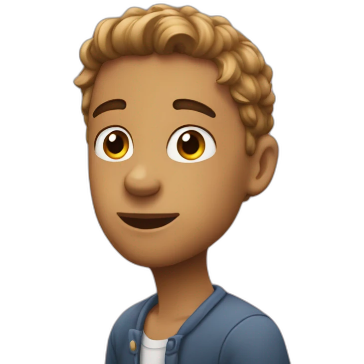 Amour emoji