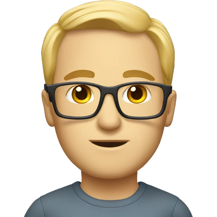 IT expertise emoji