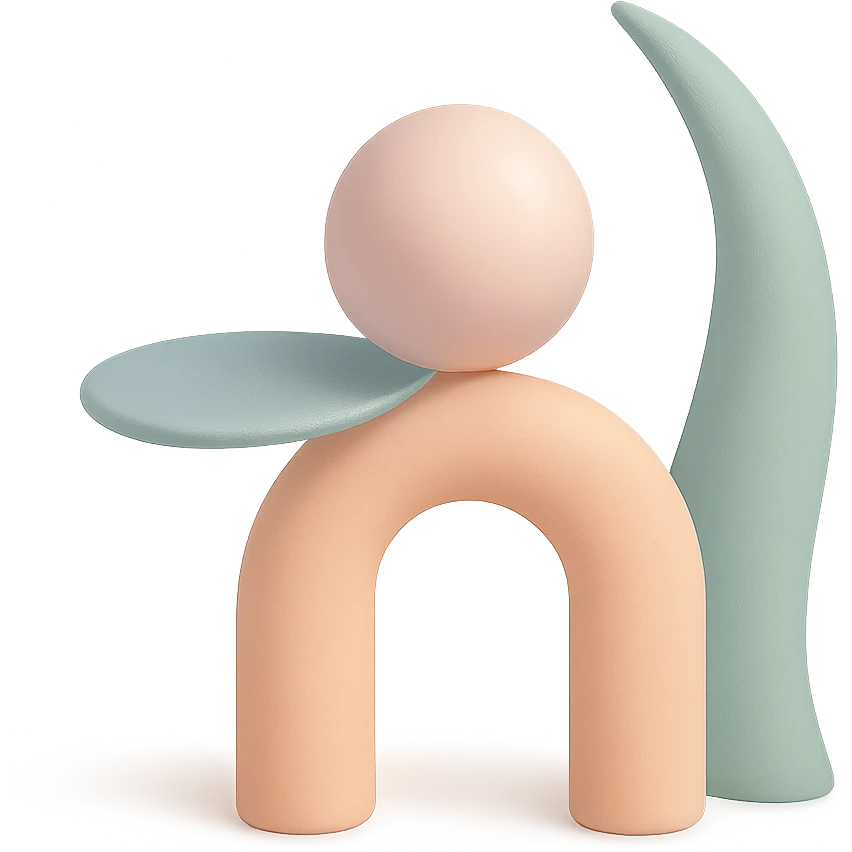 aesthetic object emoji