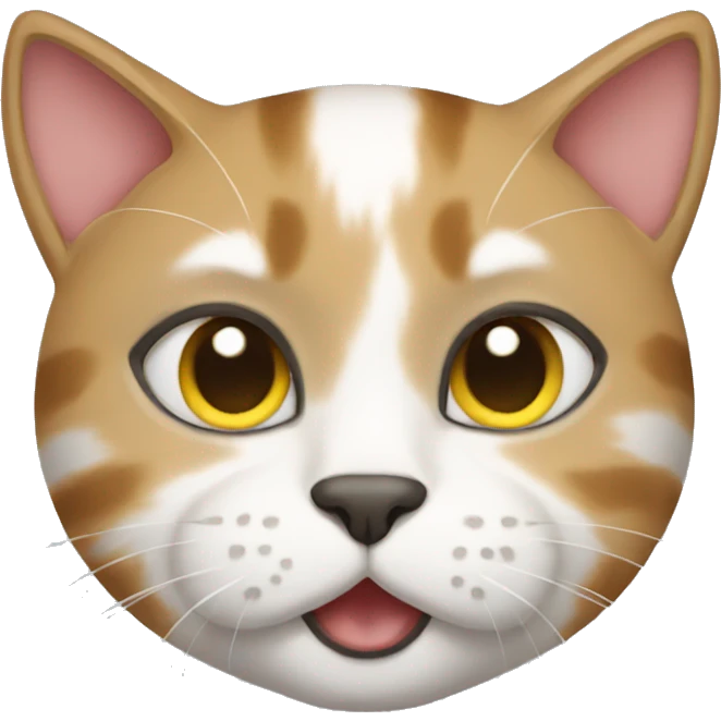 Cats emoji
