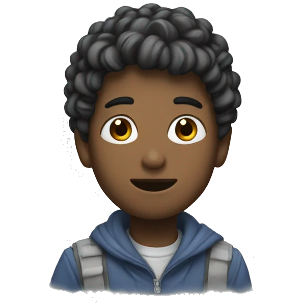기자 emoji