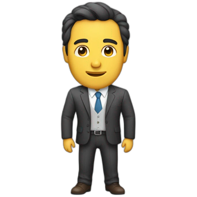 abogado , con la palabra jonathan heredia emoji