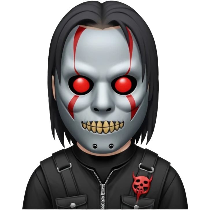 Slipknot emoji