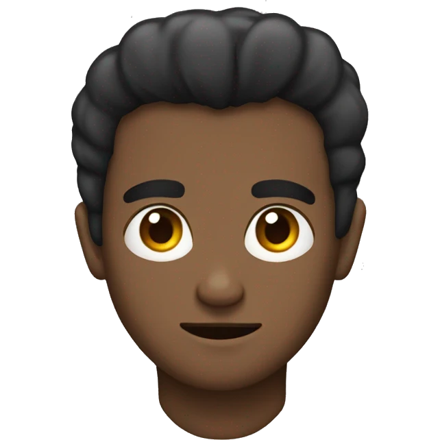 Granat emoji