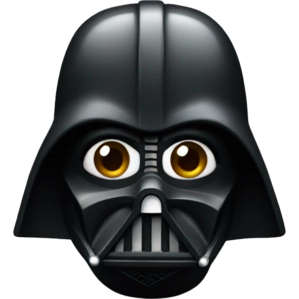 Darth vader  emoji