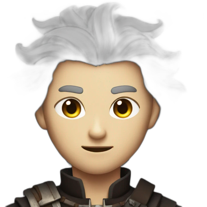 Demon slayer emoji