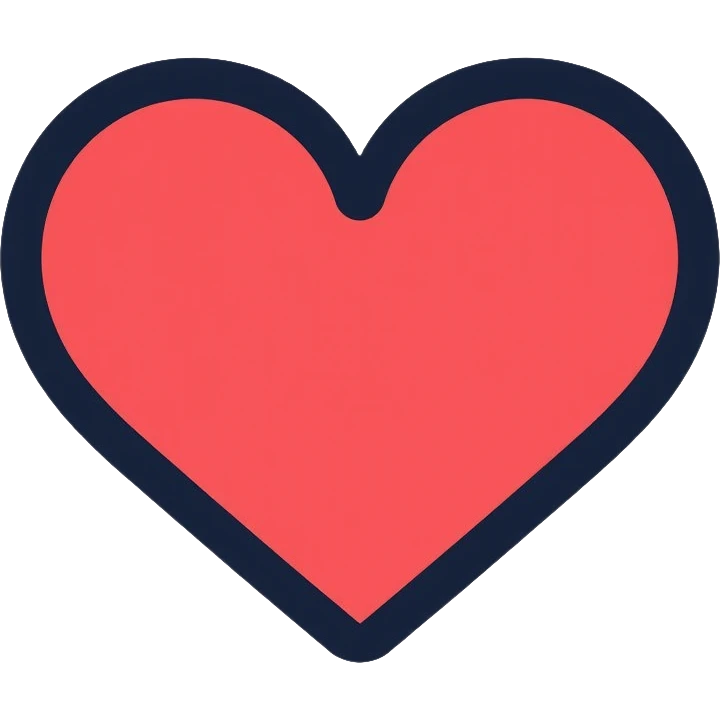 heart emoji