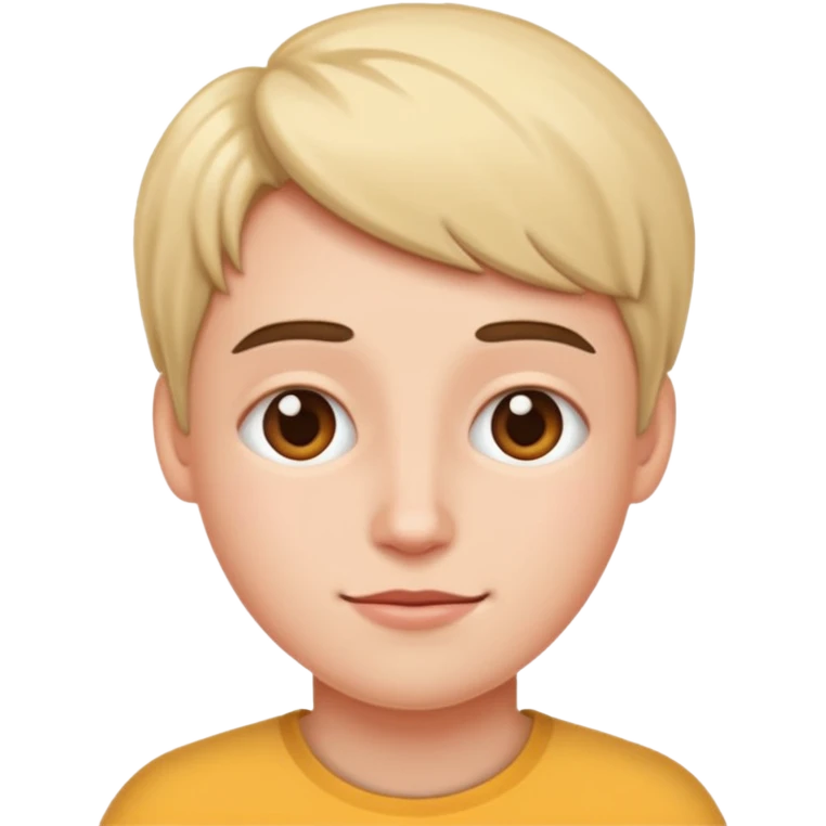 aşık ve üşengen emoji