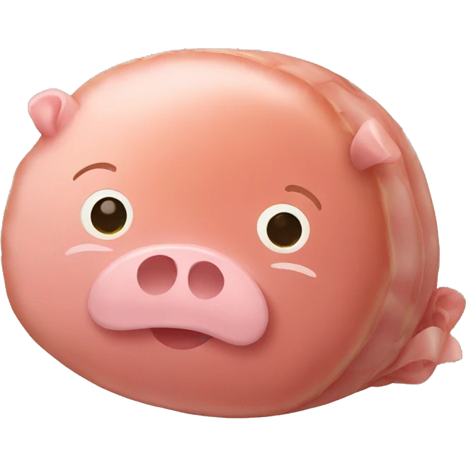 ham emoji