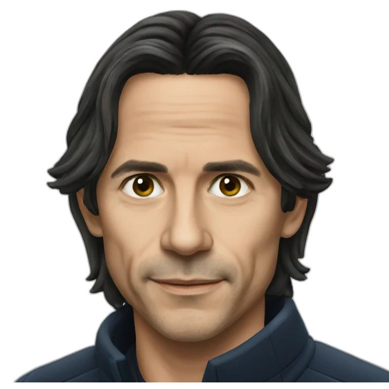 Inzaghi emoji