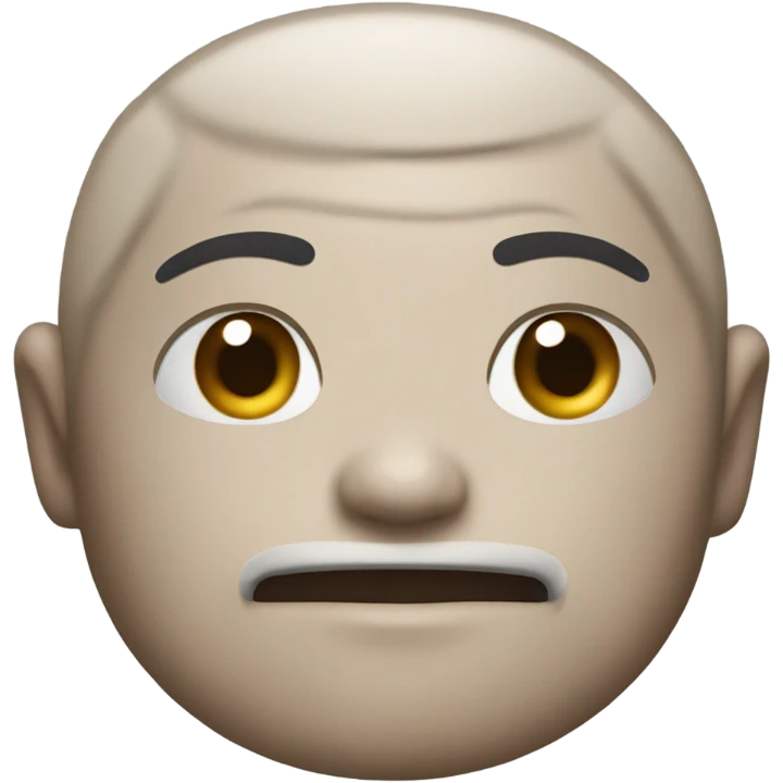 工作的牛马 emoji