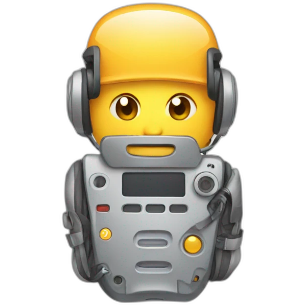 tech tools emoji