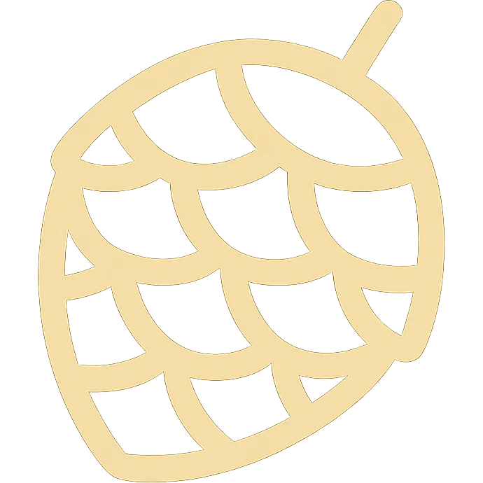 сделай шишку ровной emoji