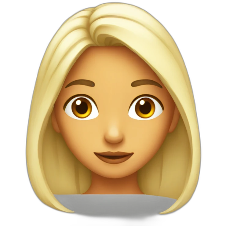 Lina emoji