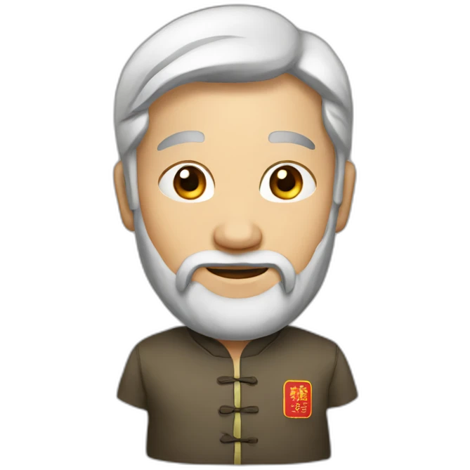Chinese emoji