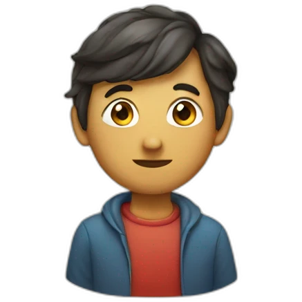 Manzana emoji