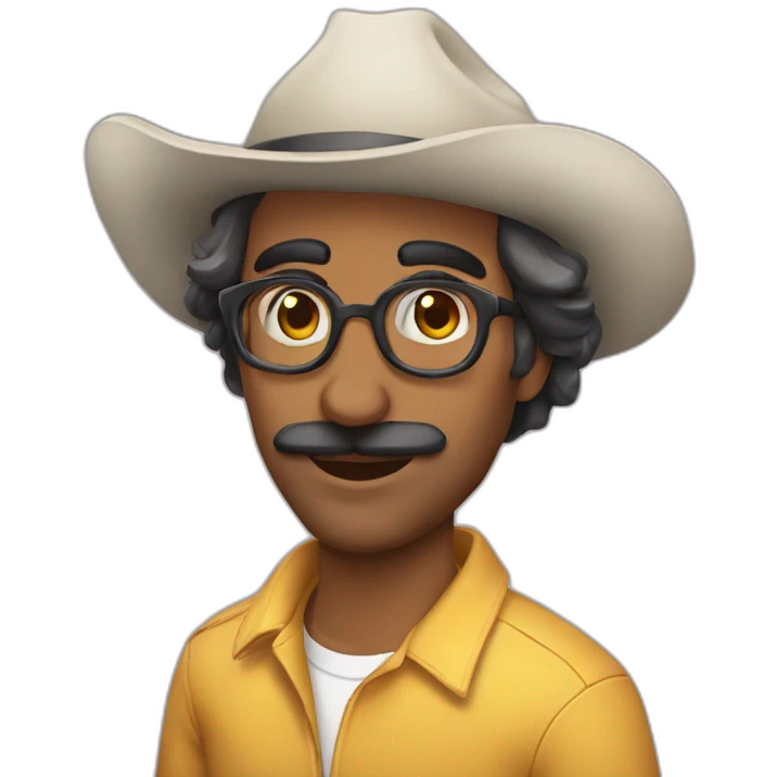 Sabato de sarno emoji