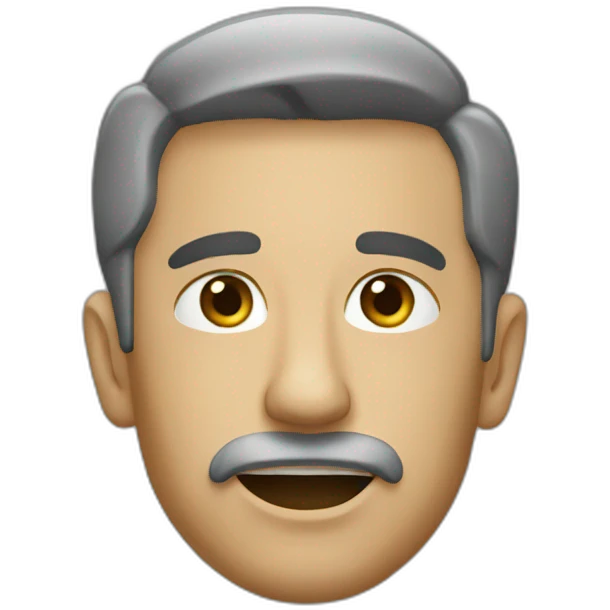 DOENTE emoji