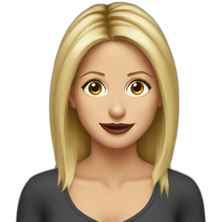 sarah-michelle-gellar emoji
