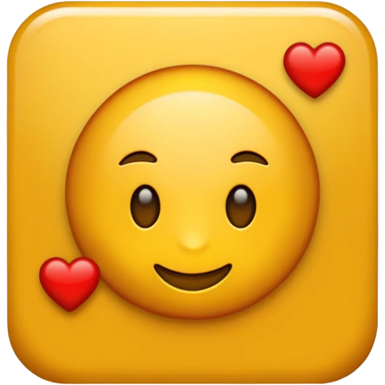 красный коловрат на чёрном фоне  emoji