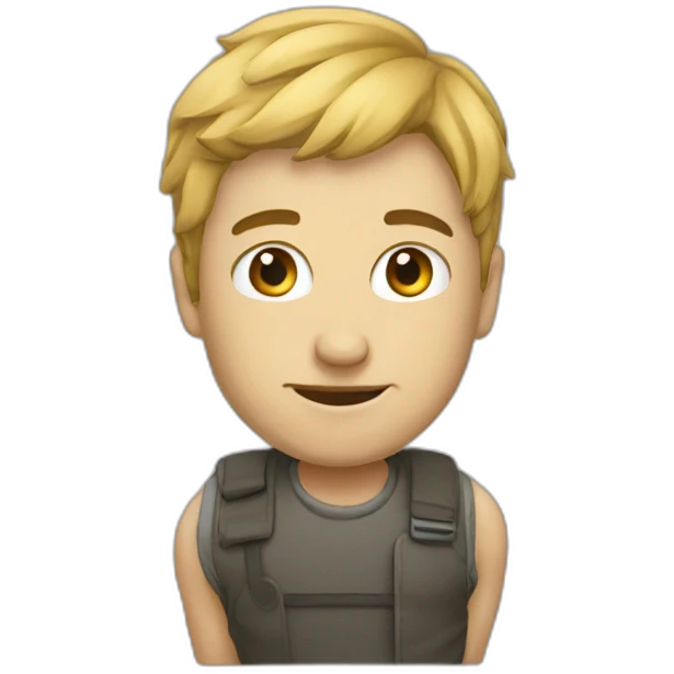 startup emoji