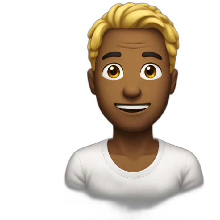 Shit emoji