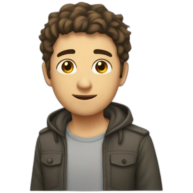 пес патрон emoji