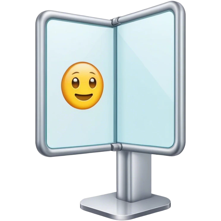Privacy emoji
