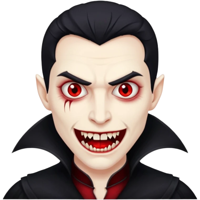 vampire do emoji