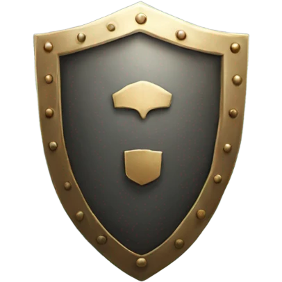 shield emoji