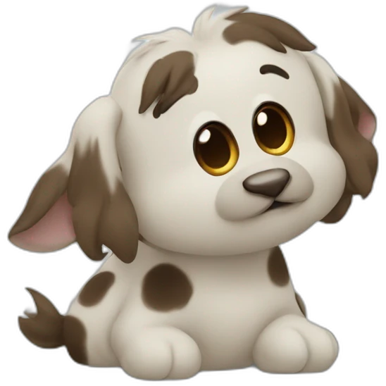 Câlin emoji