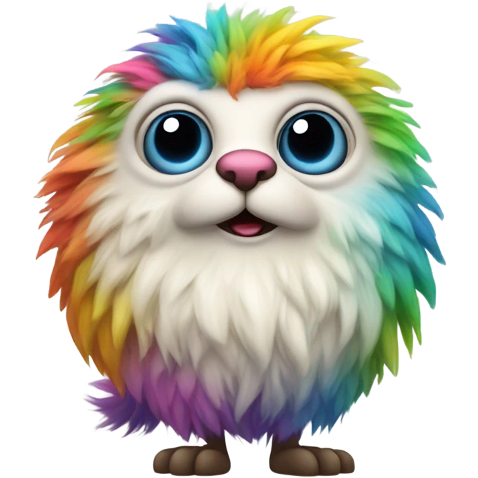 Sprunki emoji