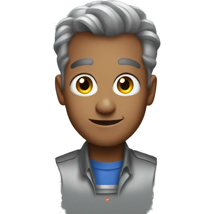 Dyson emoji