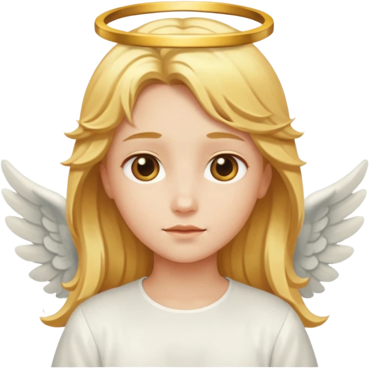 angel  emoji