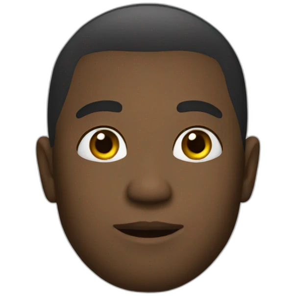 Niska emoji