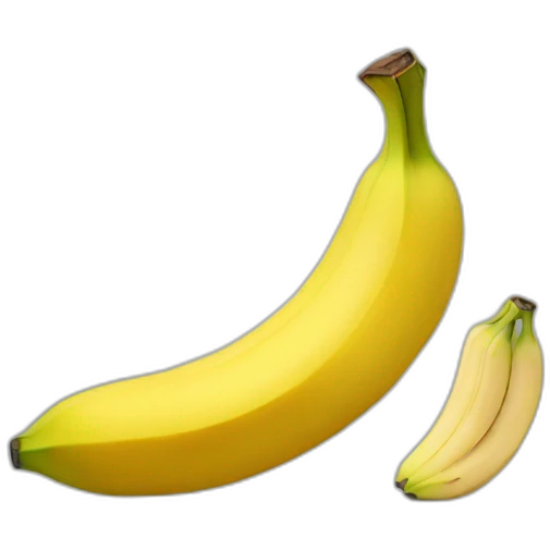 banana emoji