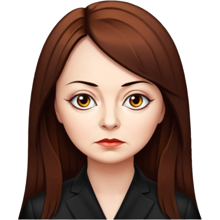Elvira Nabiullina emoji