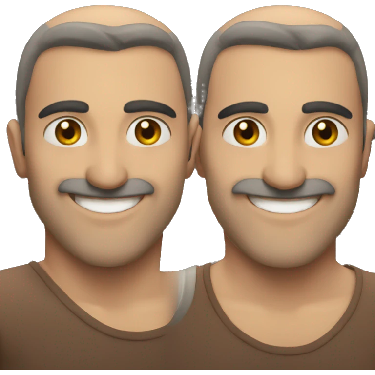 Turkish smile emoji