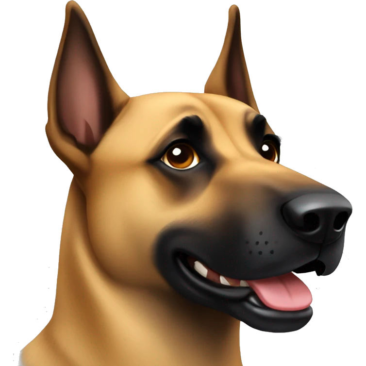 malinois emoji
