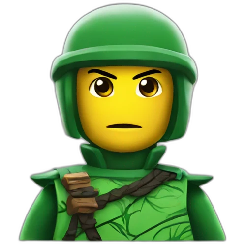 Lloyd Ninjago emoji