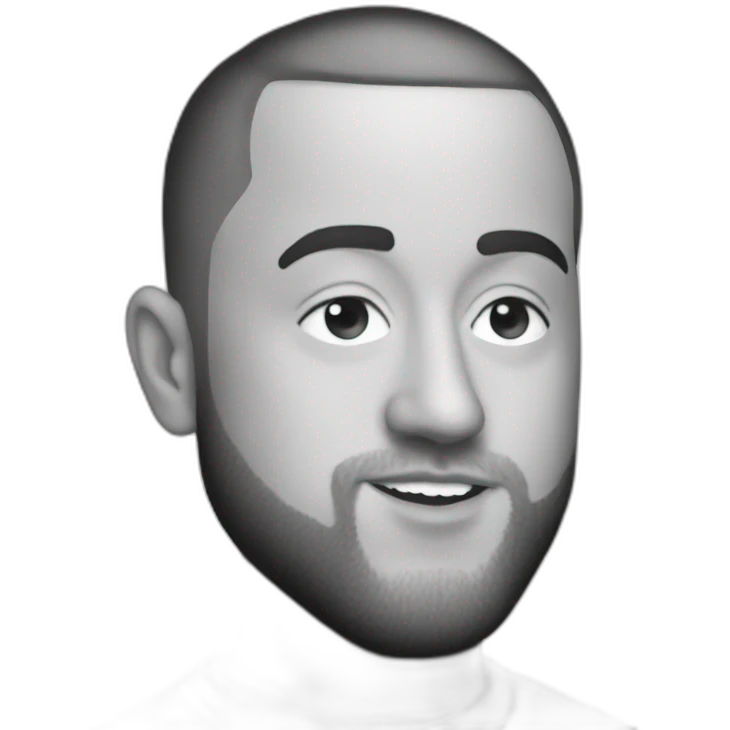 mac miller emoji