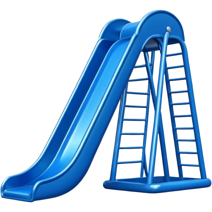 park Slide emoji