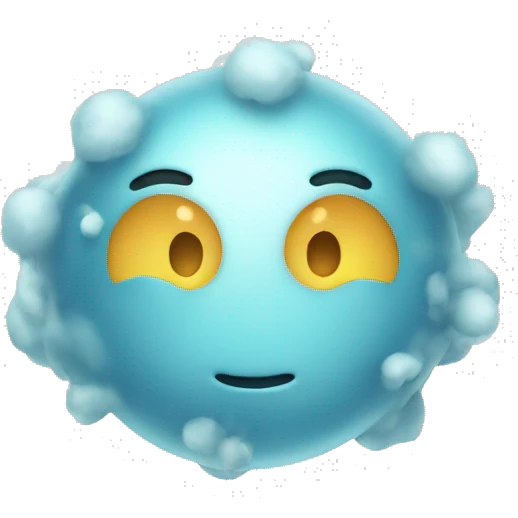 electron emoji