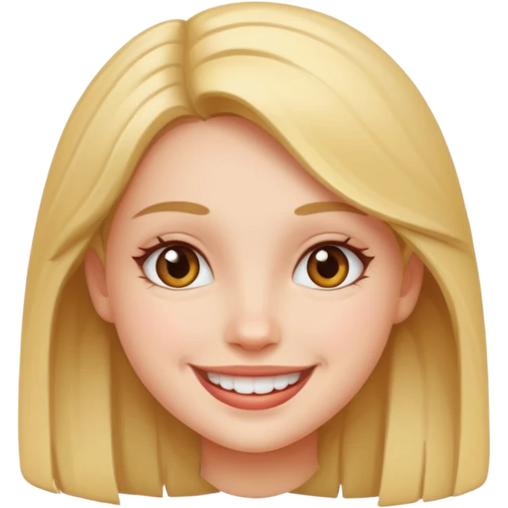 only add a expression  emoji