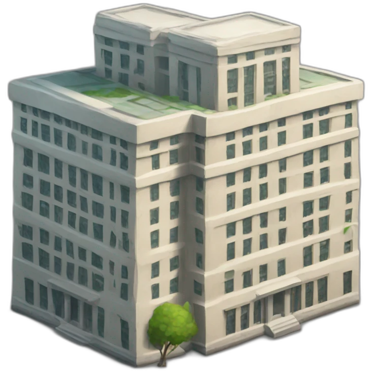 Bulding emoji