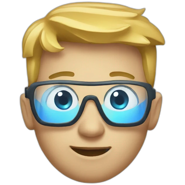 Química emoji