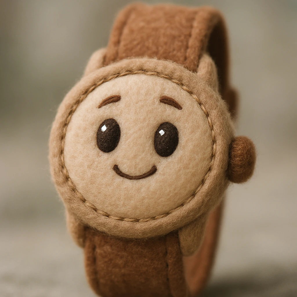 watch emoji